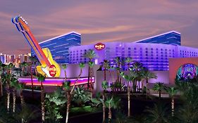 Hard Rock Hotel And Casino Las Vegas